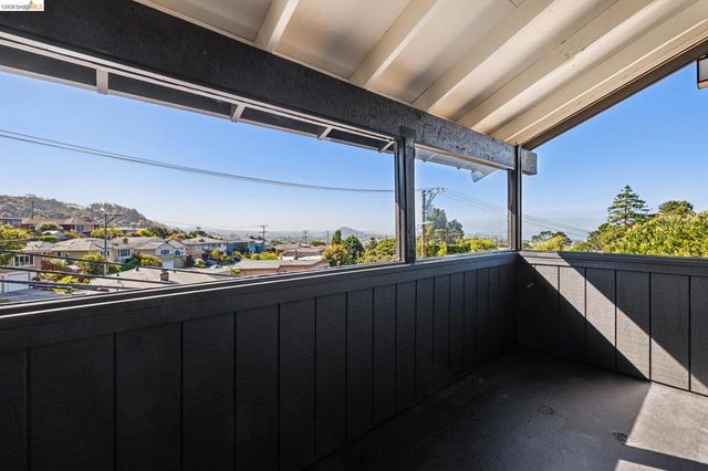 6025 Jordan Ave, El Cerrito, CA 94530