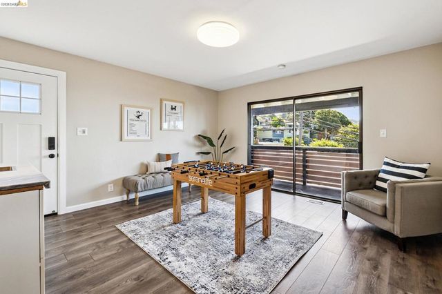 6025 Jordan Ave, El Cerrito, CA 94530