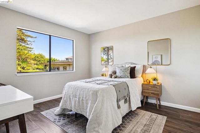6025 Jordan Ave, El Cerrito, CA 94530