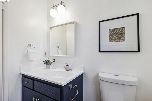 6025 Jordan Ave, El Cerrito, CA 94530