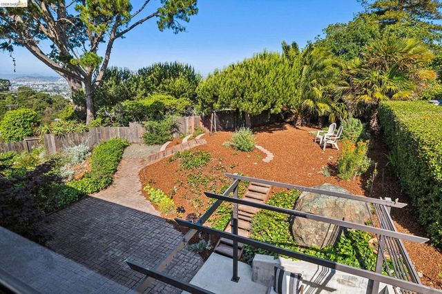 6025 Jordan Ave, El Cerrito, CA 94530