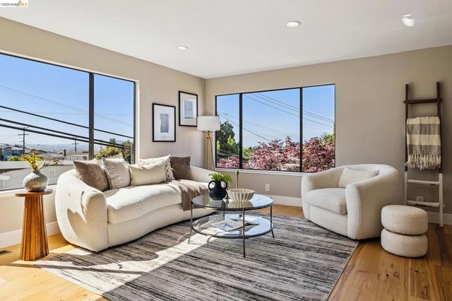 6025 Jordan Ave, El Cerrito, CA 94530