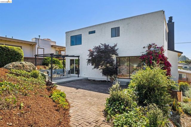 6025 Jordan Ave, El Cerrito, CA 94530