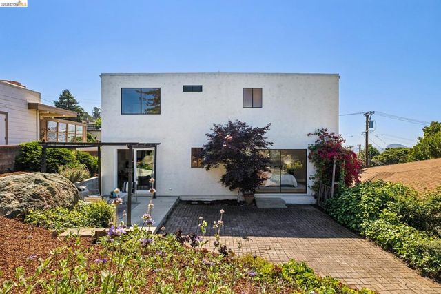 6025 Jordan Ave, El Cerrito, CA 94530