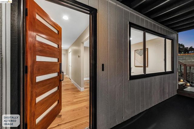 6025 Jordan Ave, El Cerrito, CA 94530