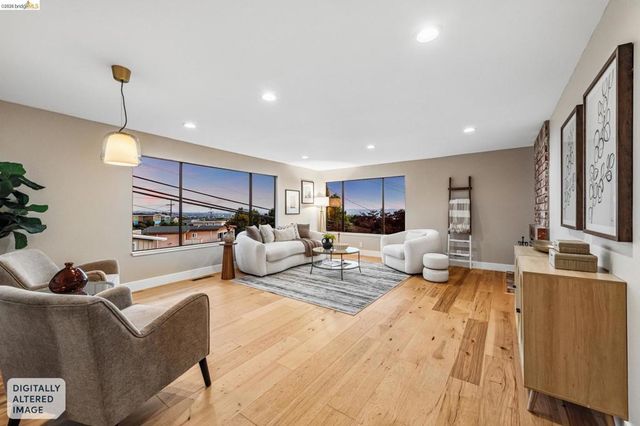 6025 Jordan Ave, El Cerrito, CA 94530