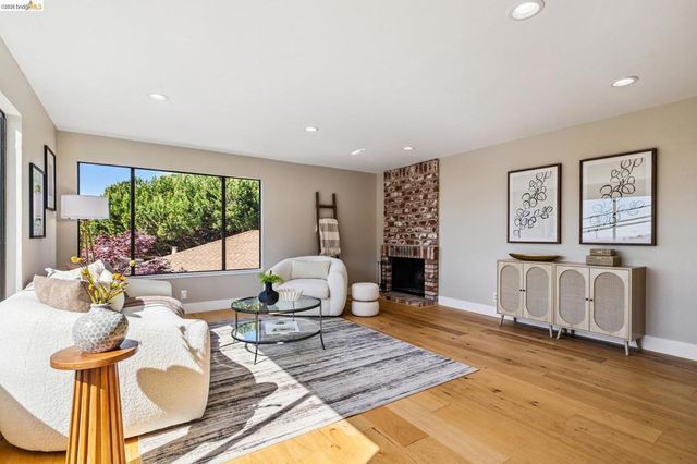 6025 Jordan Ave, El Cerrito, CA 94530