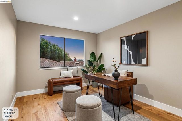6025 Jordan Ave, El Cerrito, CA 94530