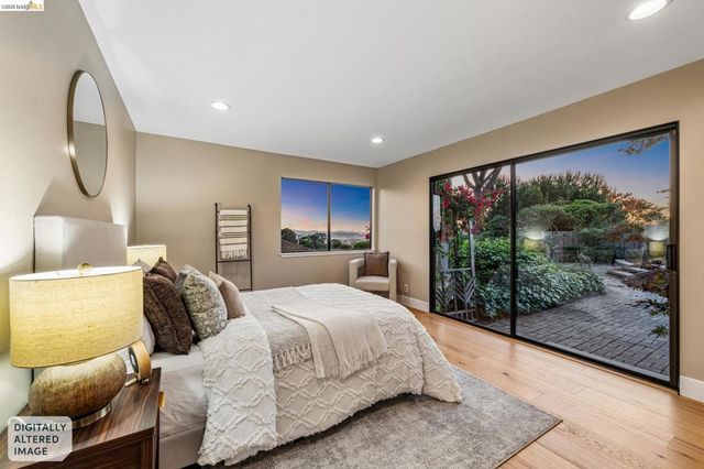 6025 Jordan Ave, El Cerrito, CA 94530