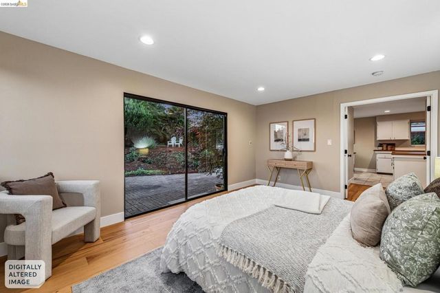 6025 Jordan Ave, El Cerrito, CA 94530
