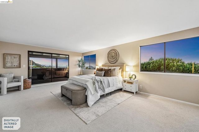 6025 Jordan Ave, El Cerrito, CA 94530