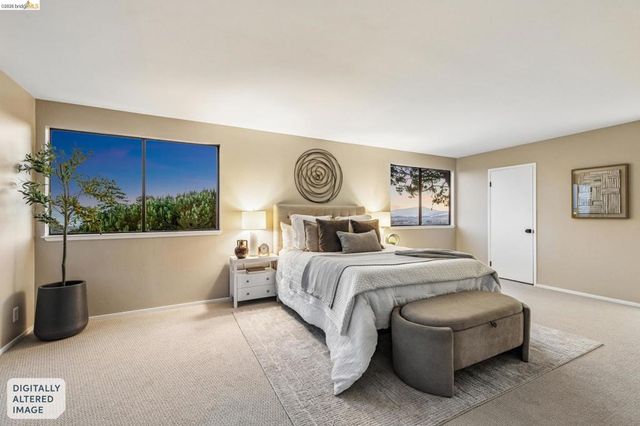 6025 Jordan Ave, El Cerrito, CA 94530