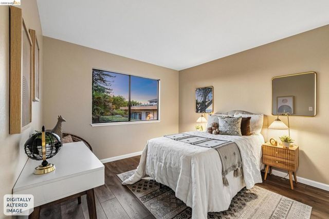6025 Jordan Ave, El Cerrito, CA 94530
