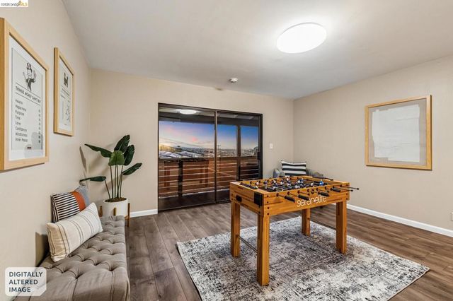 6025 Jordan Ave, El Cerrito, CA 94530