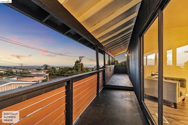 6025 Jordan Ave, El Cerrito, CA 94530