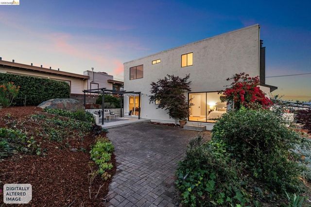 6025 Jordan Ave, El Cerrito, CA 94530