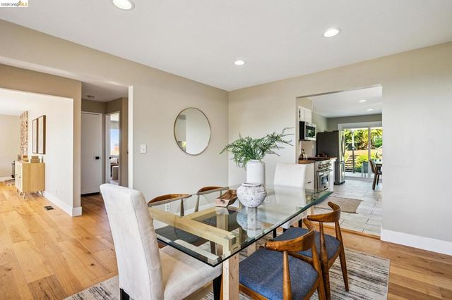 6025 Jordan Ave, El Cerrito, CA 94530