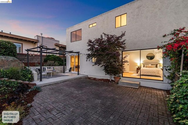 6025 Jordan Ave, El Cerrito, CA 94530