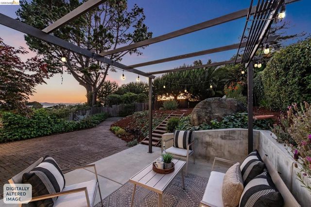 6025 Jordan Ave, El Cerrito, CA 94530