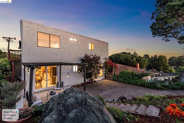 6025 Jordan Ave, El Cerrito, CA 94530