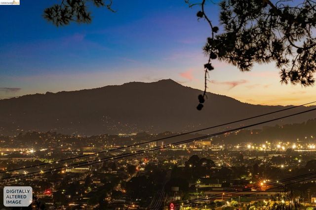 6025 Jordan Ave, El Cerrito, CA 94530