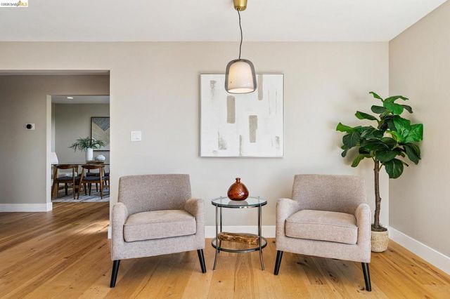 6025 Jordan Ave, El Cerrito, CA 94530