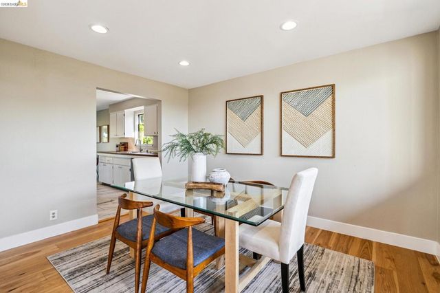 6025 Jordan Ave, El Cerrito, CA 94530