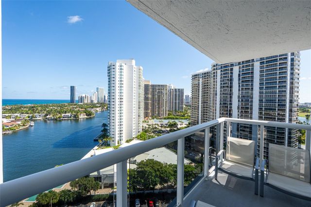 20515 E Country Club Drive 1848, Miami, FL 33180