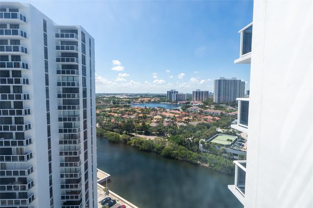 20515 E Country Club Drive 1848, Miami, FL 33180
