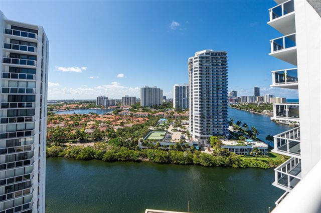 20515 E Country Club Drive 1848, Miami, FL 33180