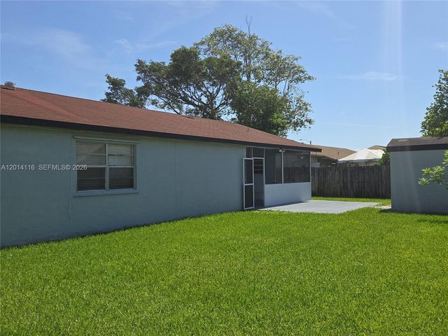 12328 SW 259th St, Homestead, FL 33032