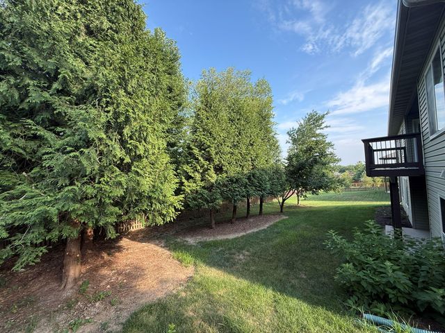 6802 STANWOOD DR, Columbia, MO 65203
