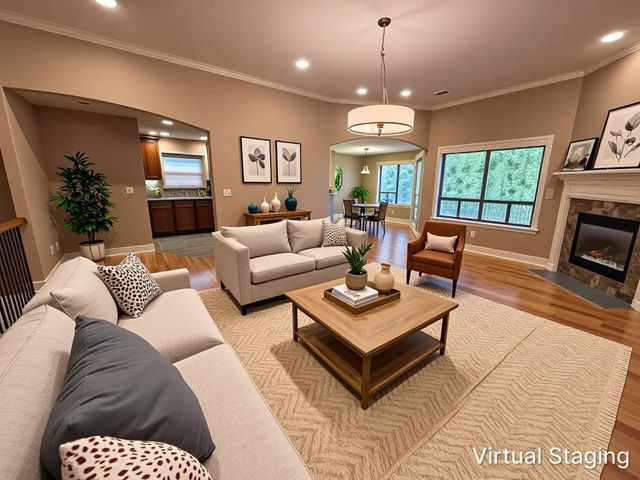 6802 STANWOOD DR, Columbia, MO 65203