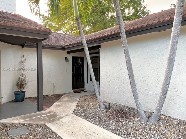 4840 SW 149th Ct 16F, Miami, FL 33185