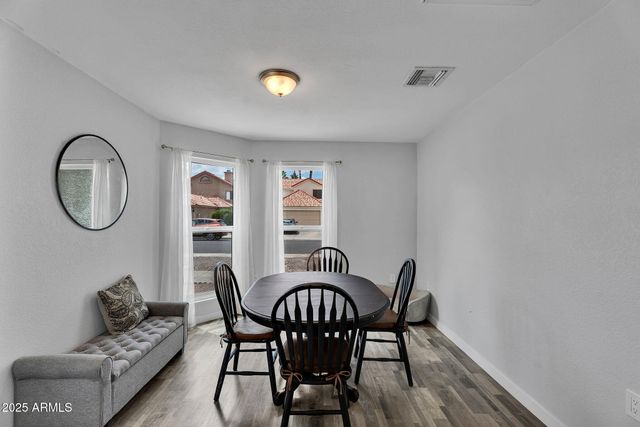 1510 E COMMERCE Avenue, Gilbert, AZ 85234