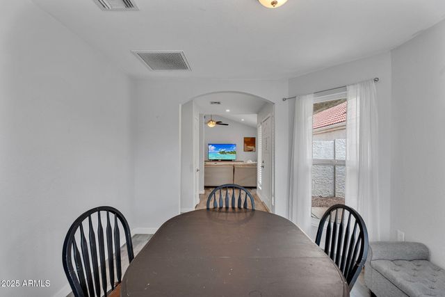 1510 E COMMERCE Avenue, Gilbert, AZ 85234