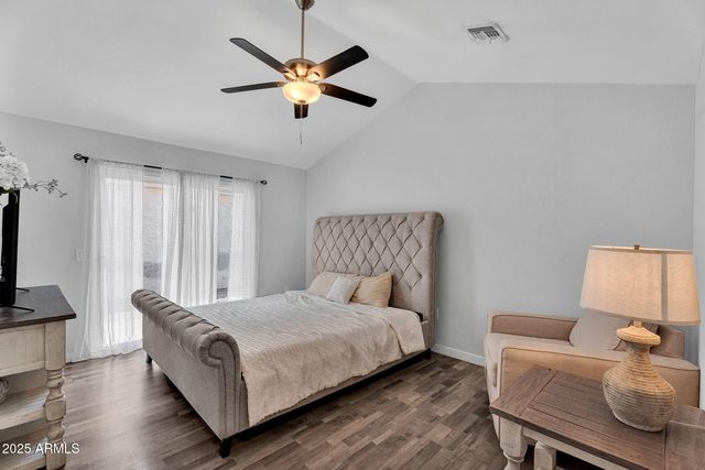 1510 E COMMERCE Avenue, Gilbert, AZ 85234