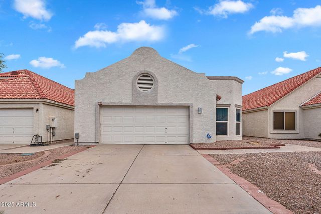 1510 E COMMERCE Avenue, Gilbert, AZ 85234