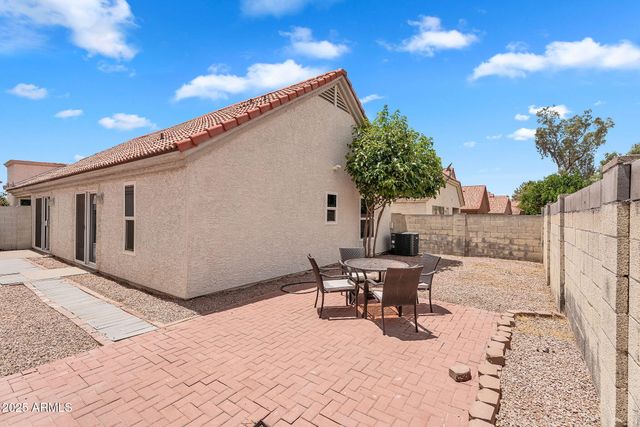 1510 E COMMERCE Avenue, Gilbert, AZ 85234