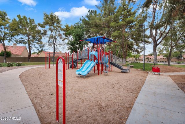 1510 E COMMERCE Avenue, Gilbert, AZ 85234