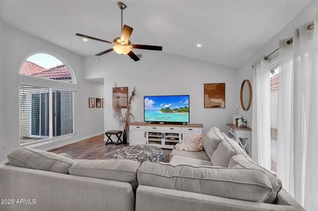 1510 E COMMERCE Avenue, Gilbert, AZ 85234