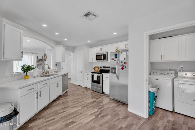 1510 E COMMERCE Avenue, Gilbert, AZ 85234