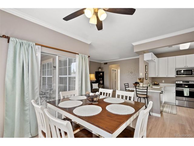 7413 S Quail Cir 1417, Littleton, CO 80127