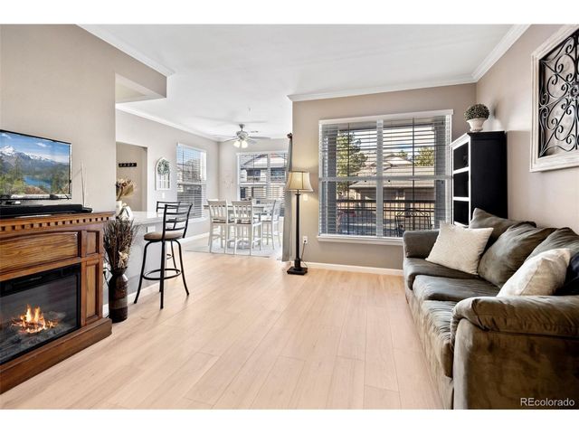 7413 S Quail Cir 1417, Littleton, CO 80127