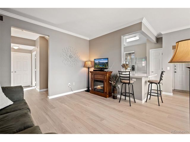 7413 S Quail Cir 1417, Littleton, CO 80127