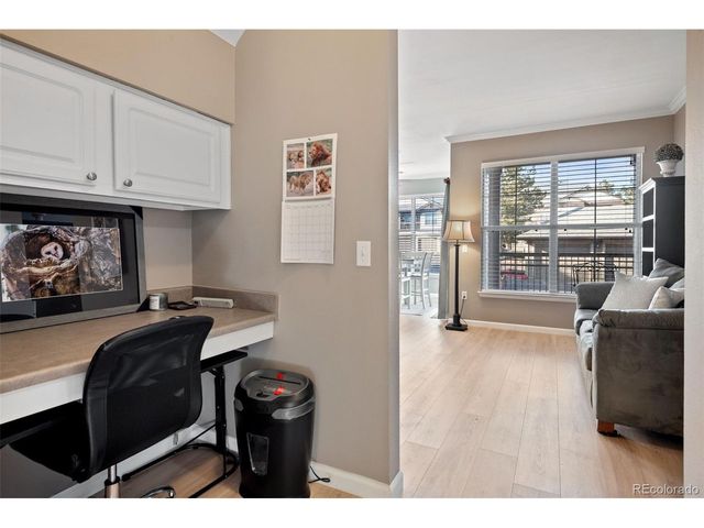 7413 S Quail Cir 1417, Littleton, CO 80127