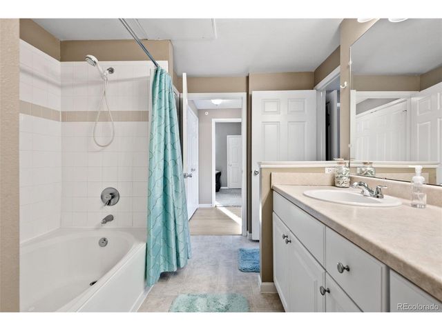 7413 S Quail Cir 1417, Littleton, CO 80127