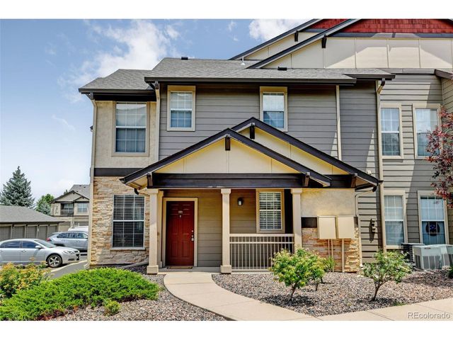 7413 S Quail Cir 1417, Littleton, CO 80127