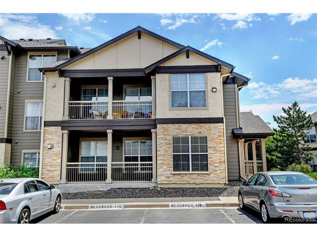 7413 S Quail Cir 1417, Littleton, CO 80127