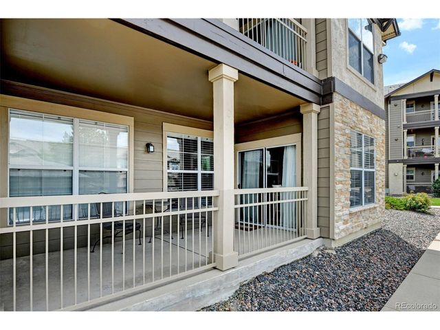 7413 S Quail Cir 1417, Littleton, CO 80127